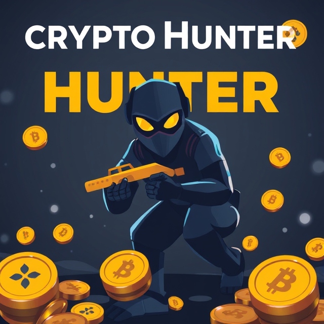 CryptoTrader Bot - CryptoHunter Trading Yazılımı